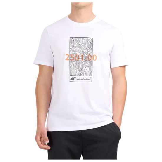 4F TSHIRT